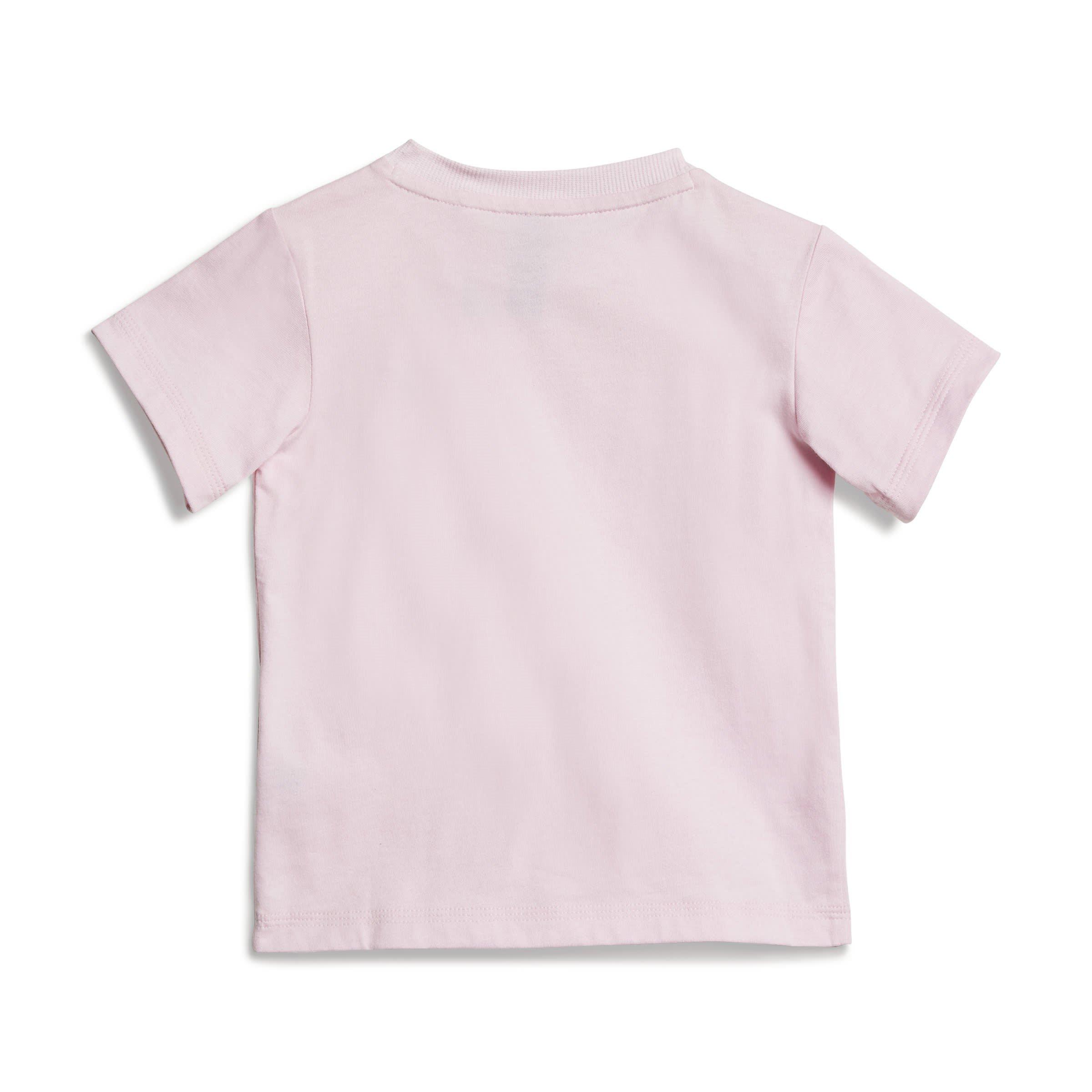 adidas Essentials Tee Set Babies