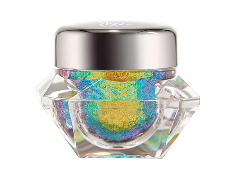 Danessa Myricks Beauty - Infinite Chrome Flakes, 3,8g