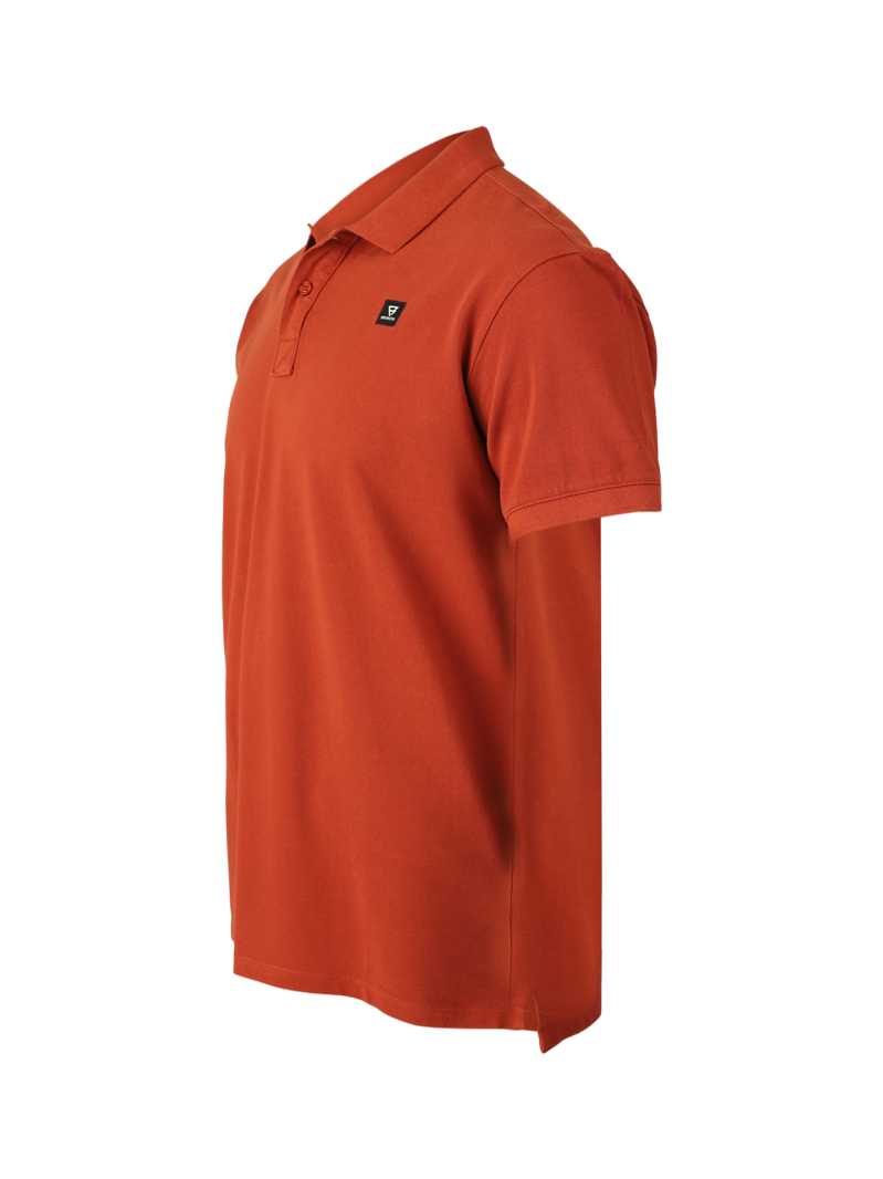 TavECO Heren Polo