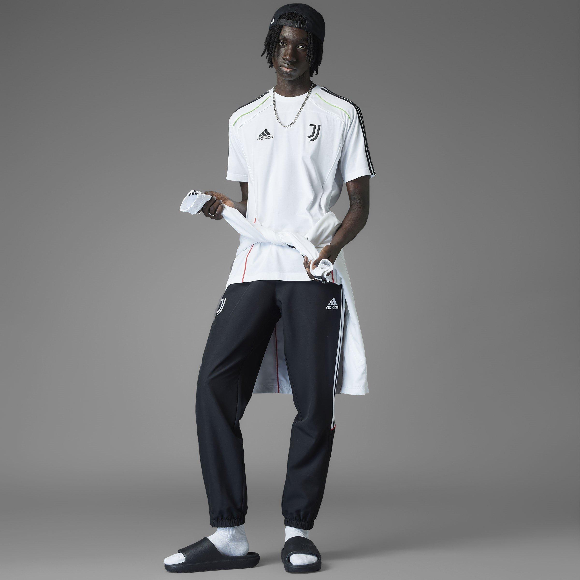 adidas Juventus UBP T Shirt Adults
