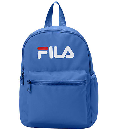 Fila Rucksack - Lityn Classic Logo - Palace Blue
