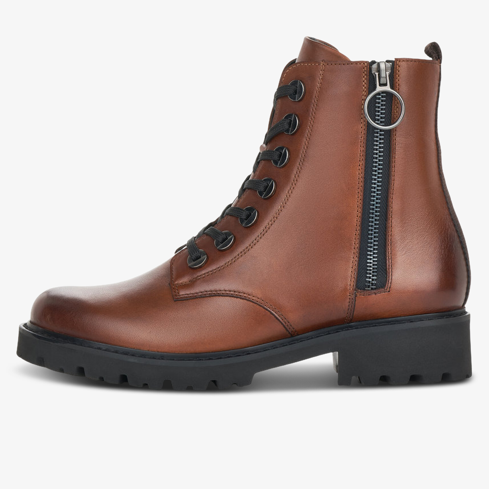 remonte Damen Stiefeletten braun