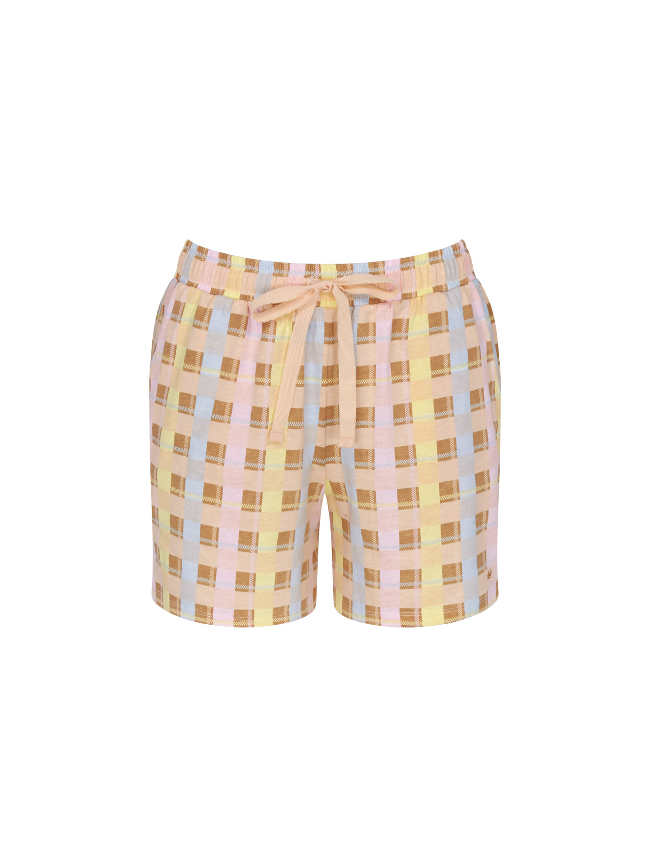Short Mix & Match Shorts