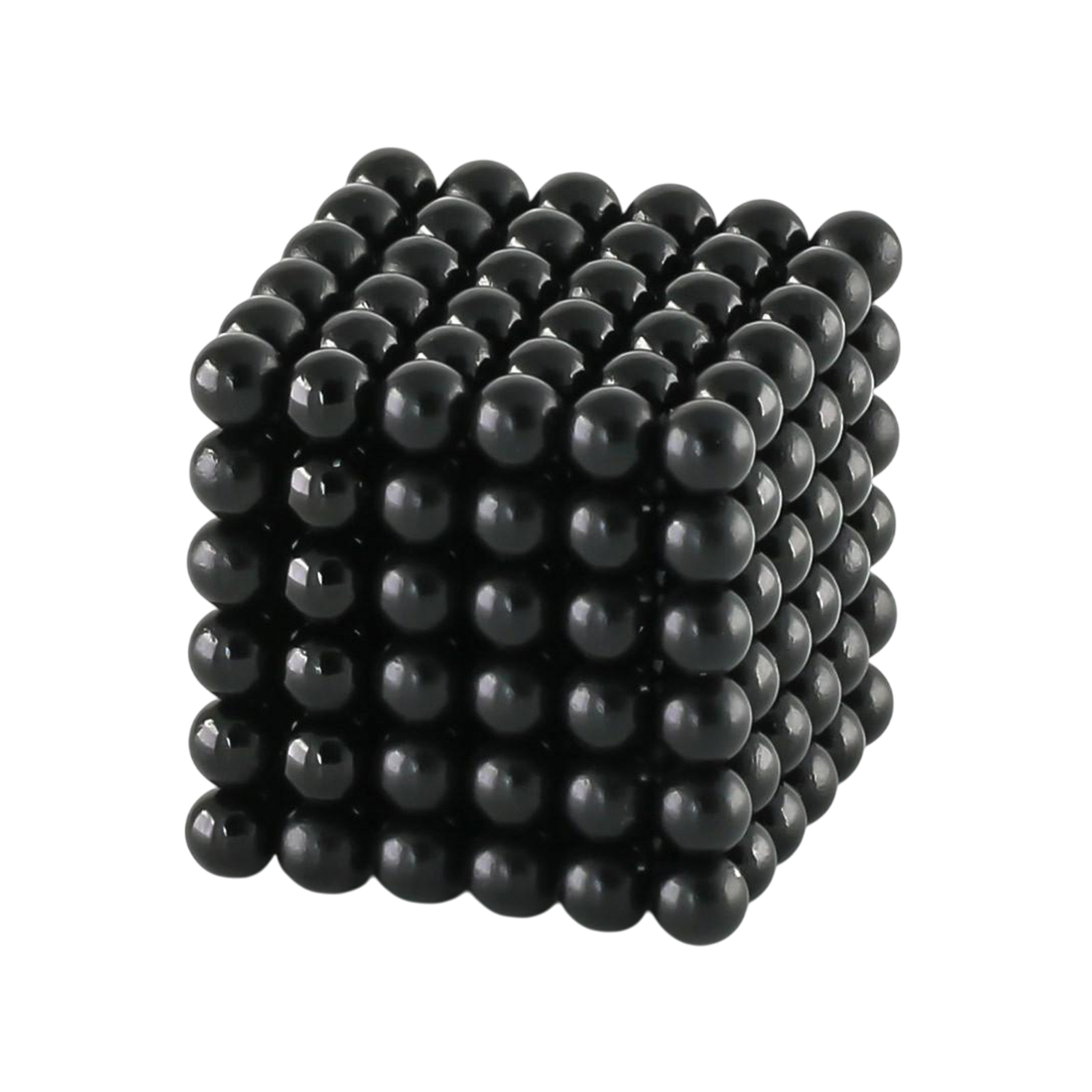 Magnetkugeln Schwarz