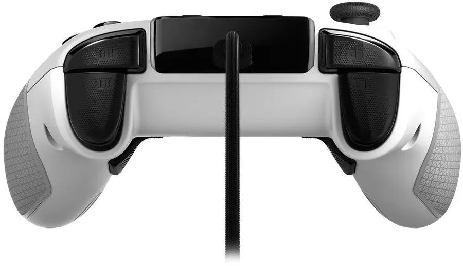 Turtle Beach Recon Blanc Manettes de jeu