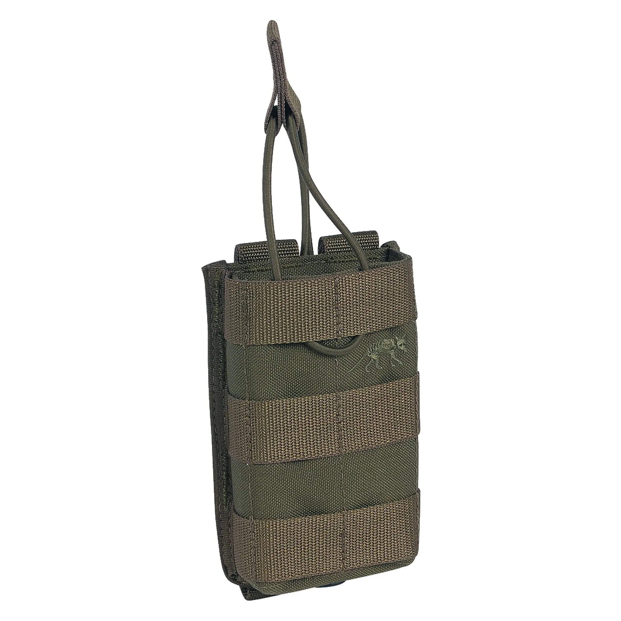 Tasmanian Tiger -  SGL Mag Pouch BEL M4 MKII