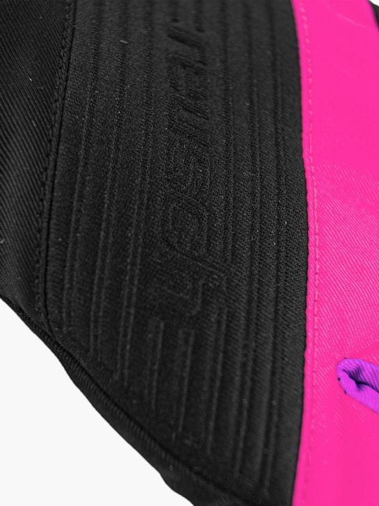 Reusch Handschuh pink