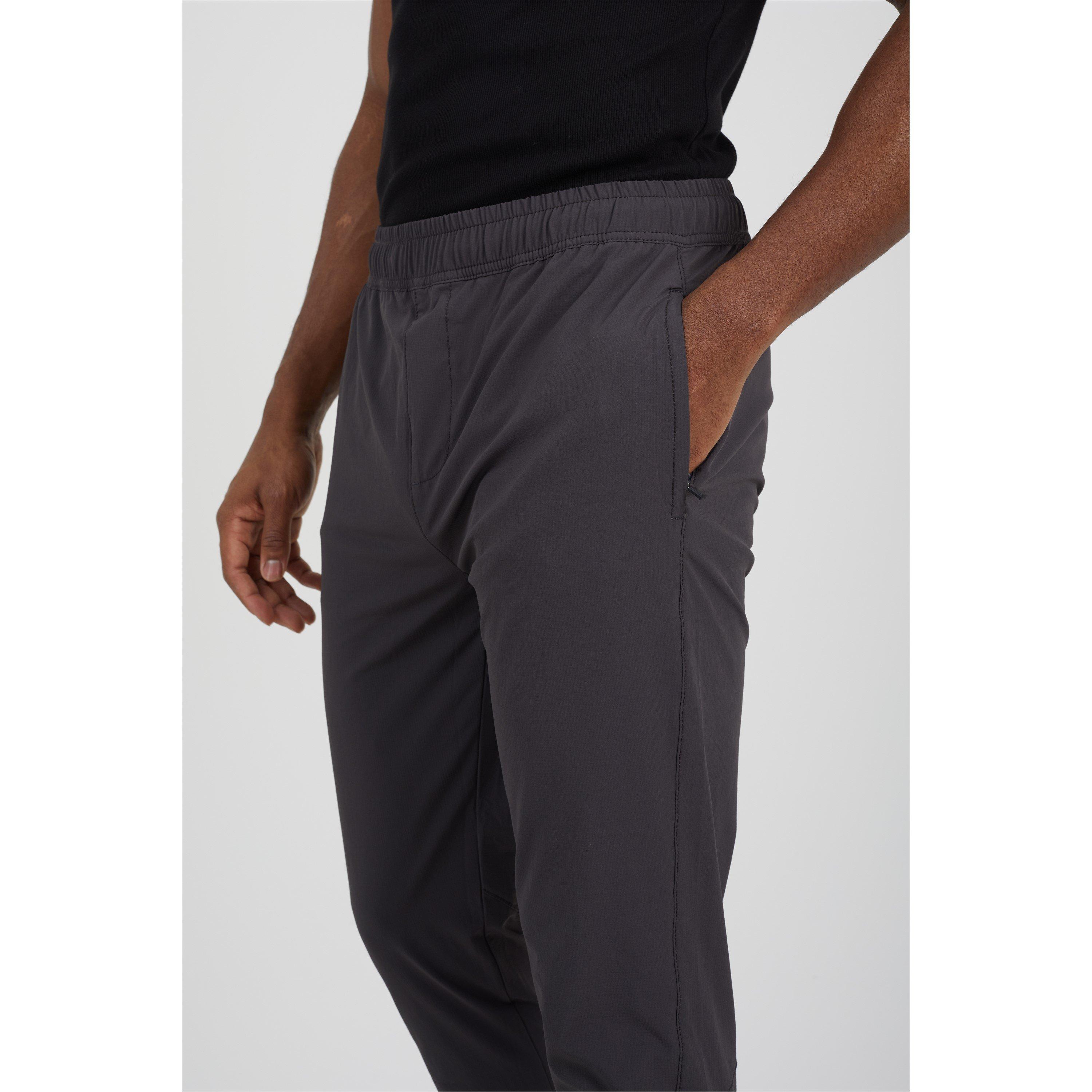 Brave Soul Ripstop Trousers