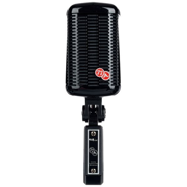 CAD Audio A77 Black