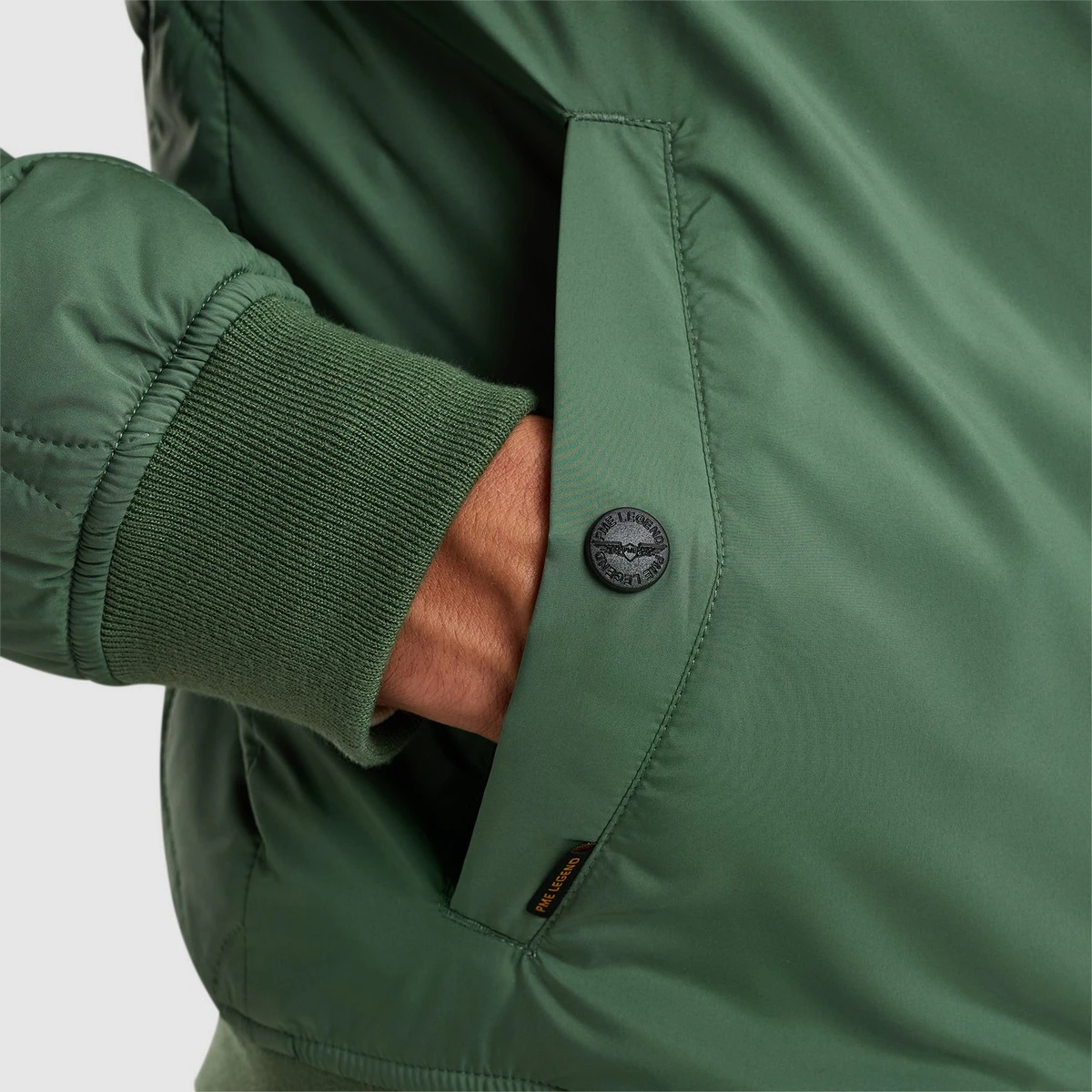 Heren Jas 27630225