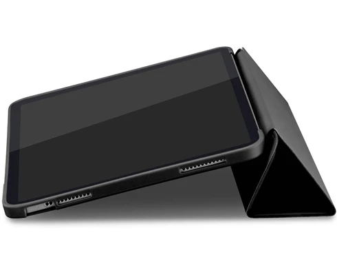 Andersson IDC-S2100 Black - iPad Case TPU/PU Slim 10th gen 10,9