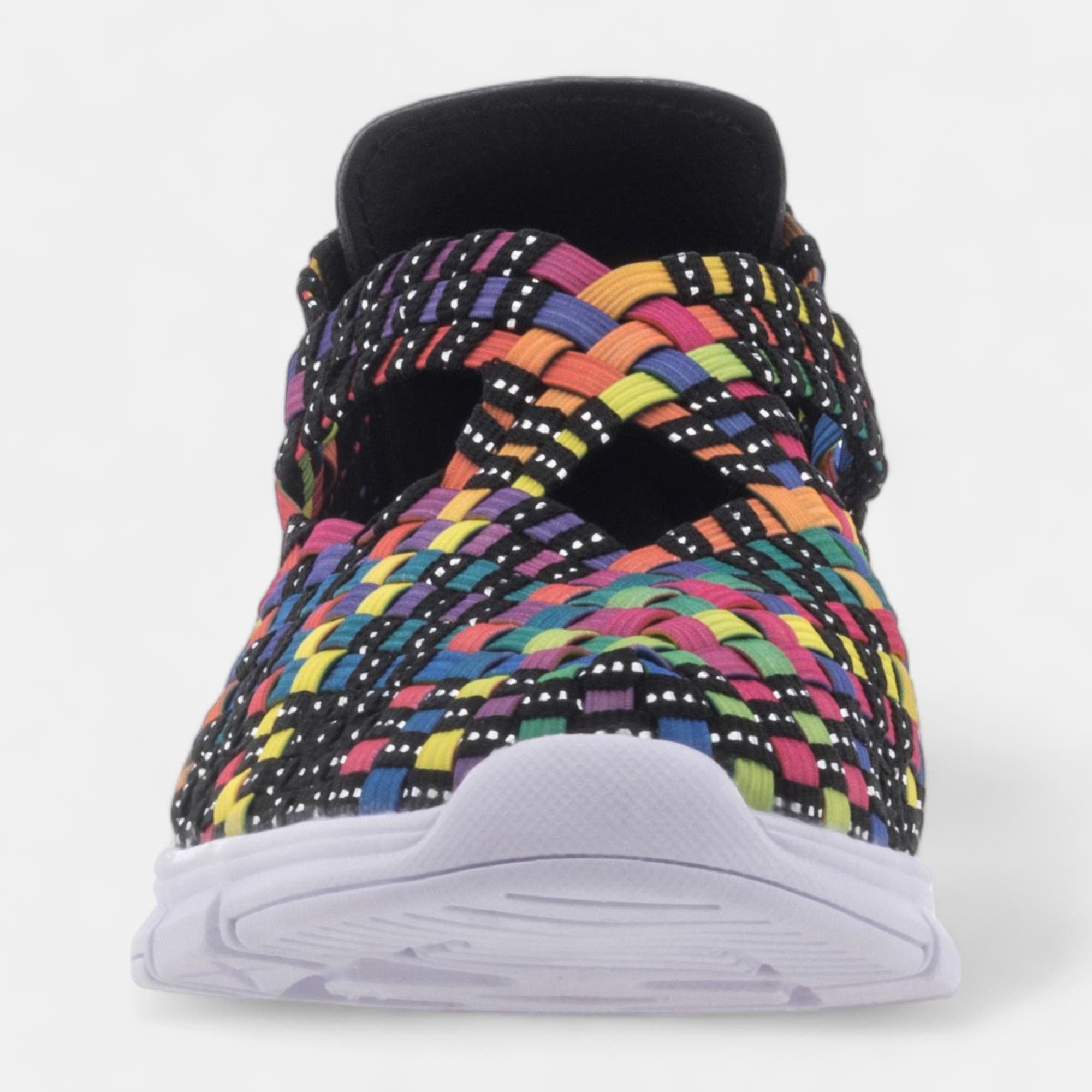 Sneakers Femme noir