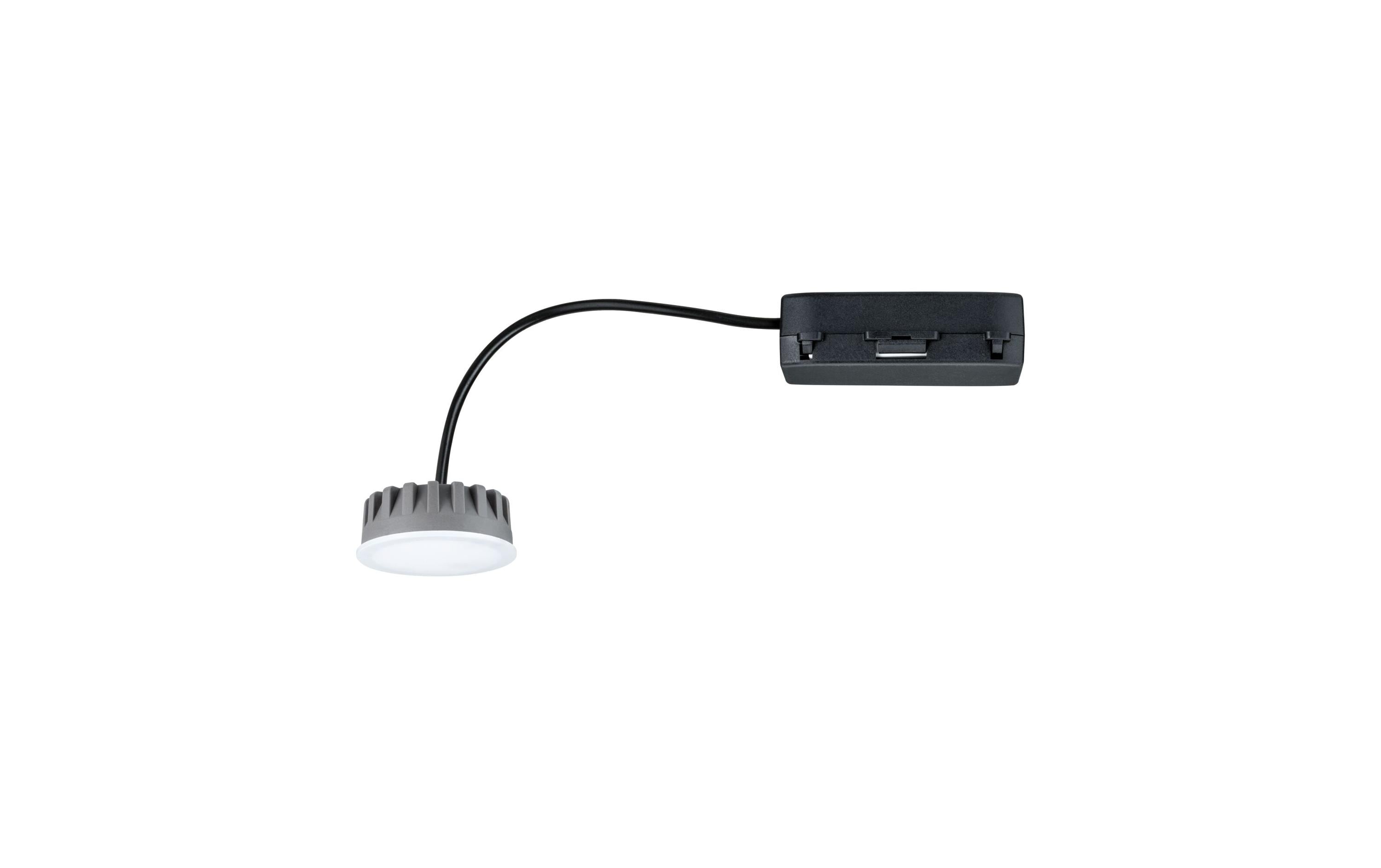 Einbauleuchte LED Modul Nova Plus CoinLED Einbaustrahler