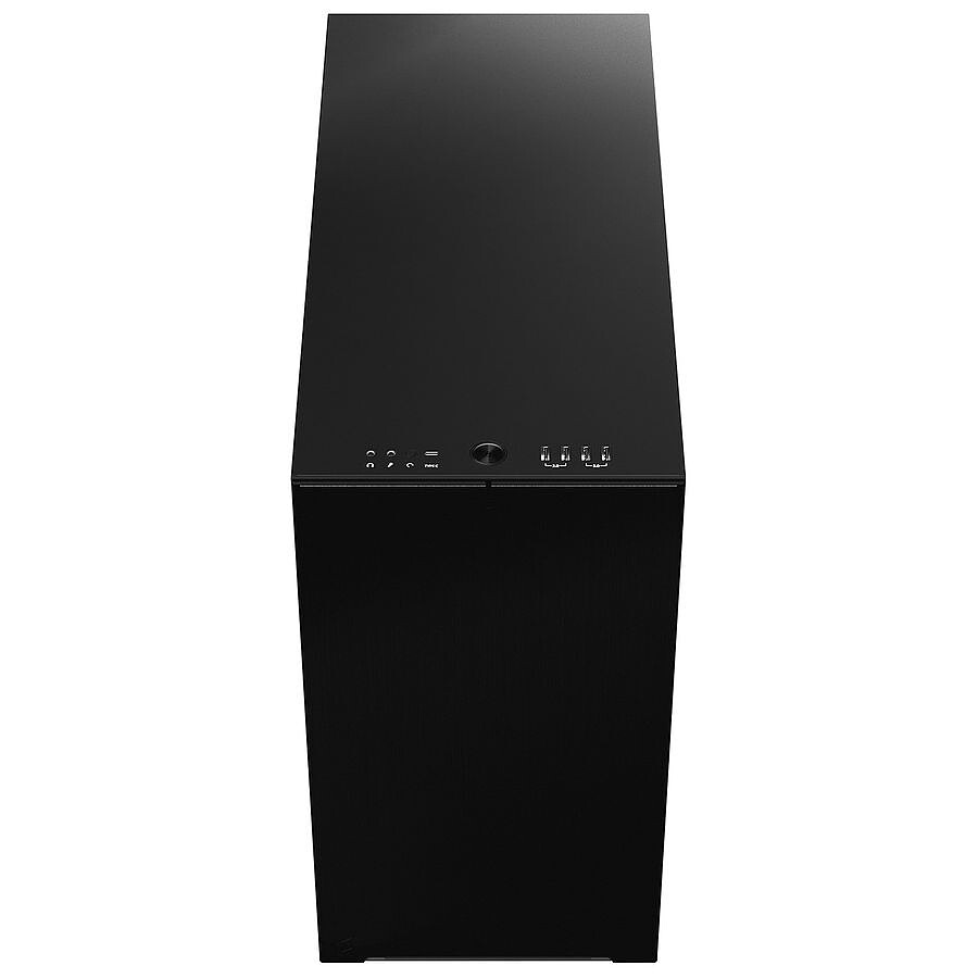 Fractal Design Define 7 XL Light TG - Noir