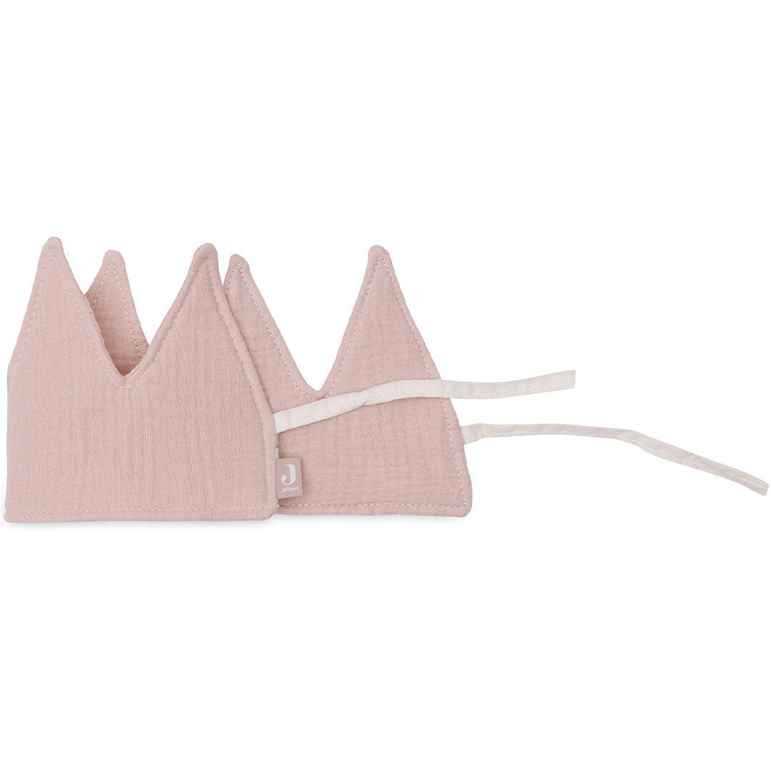 Jollein verjaardagskroon - wild rose