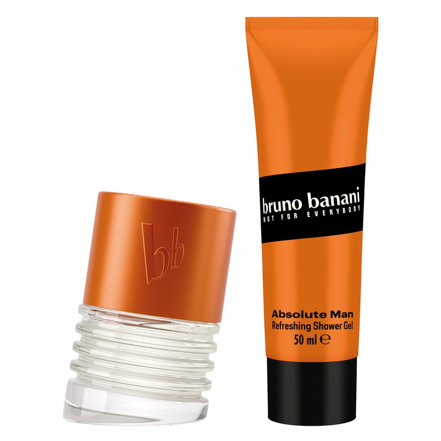 Bruno Banani Absolute Man Gift Set
