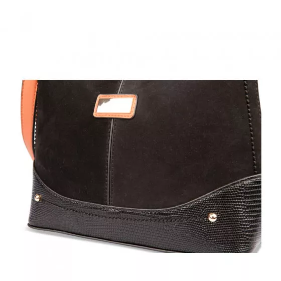 Sac à main NOIR MERRY SCOTT