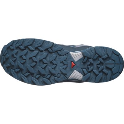 SalomonX Ultra 360 GTX - blau