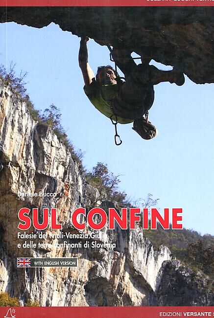 VERSANTE SUD - SUL CONFINE