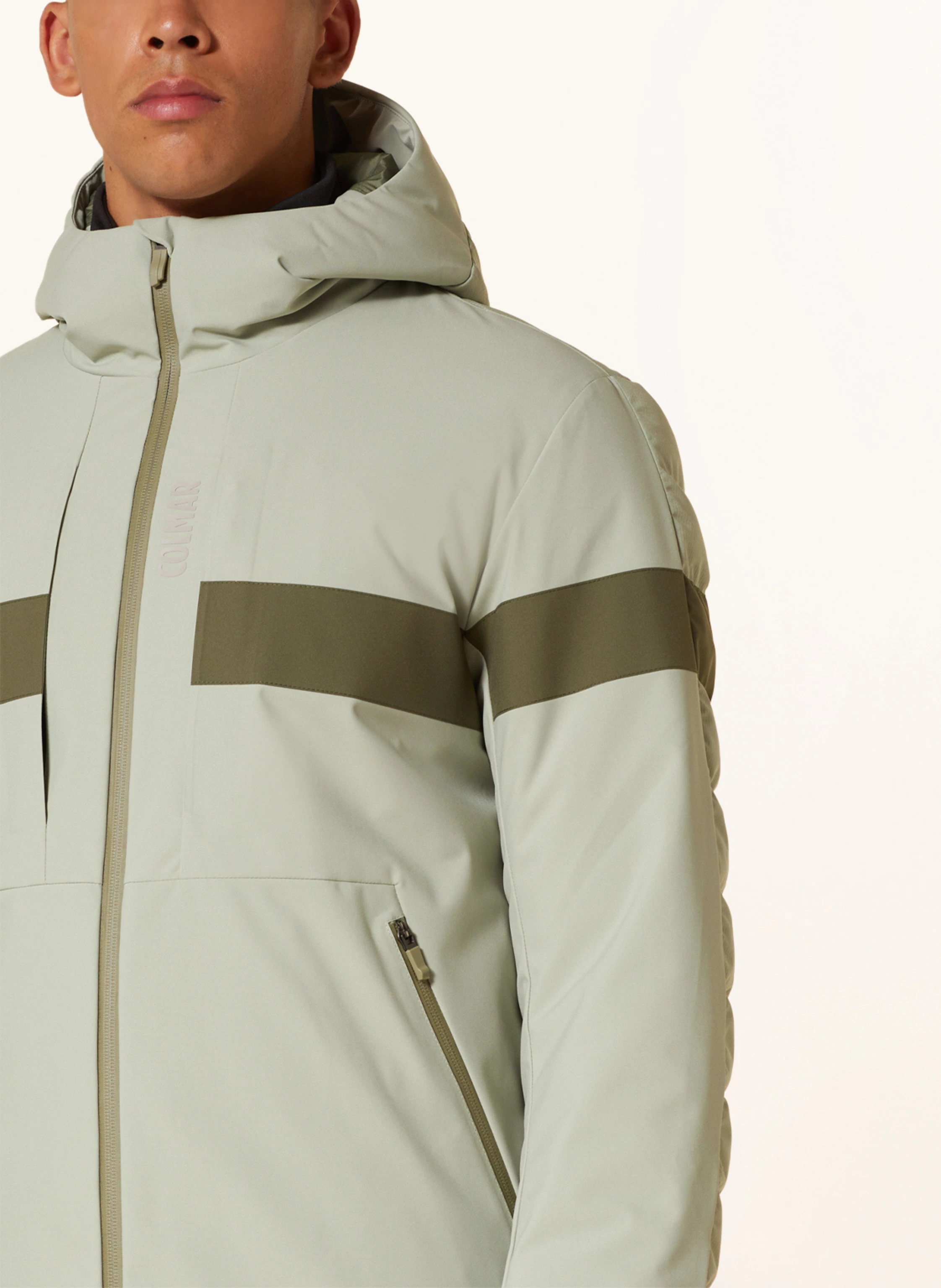 COLMAR Skijacke