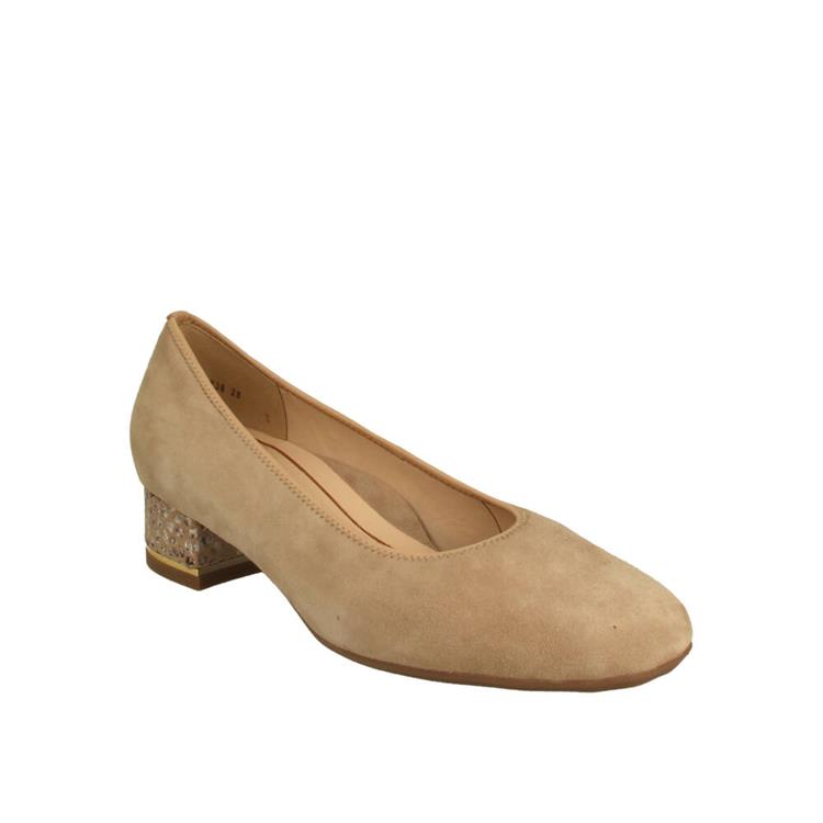 Ara 12-21838 sand,camel