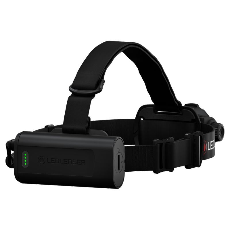 H15R Core - Lampe frontale
