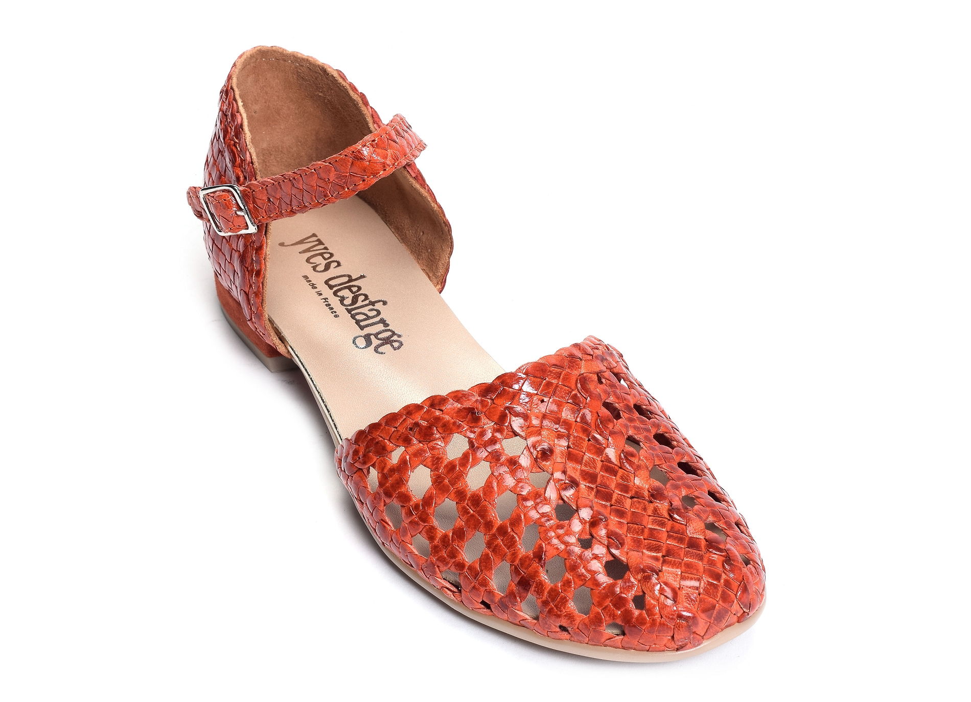 Bibou orange