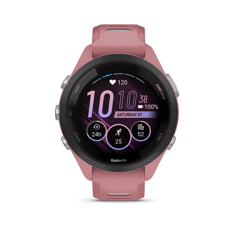garmin forerunner 265s 41 mm music gps pulsur 39 010 02810 15 ncc