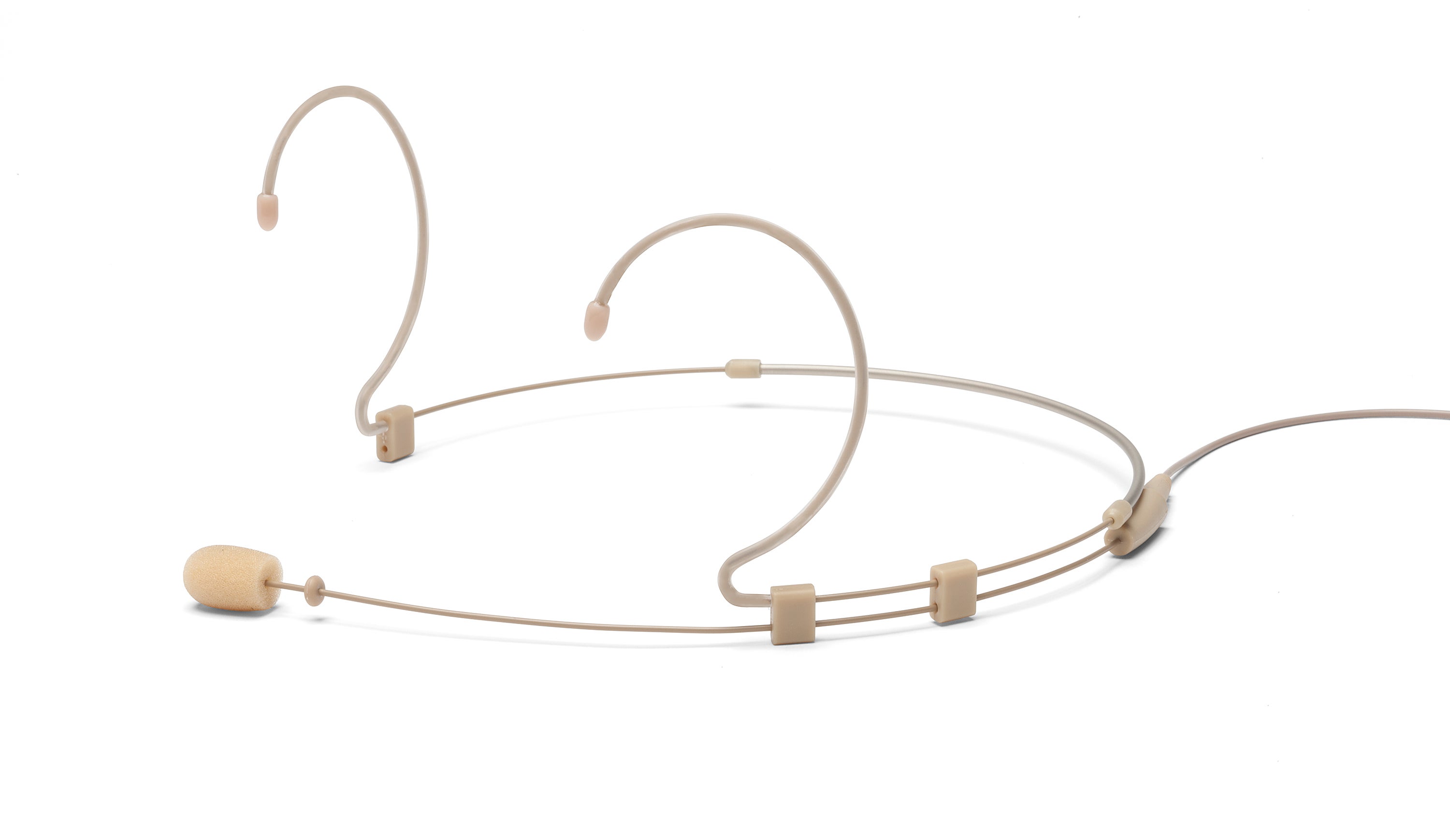 Samson DE50x headset microfoon