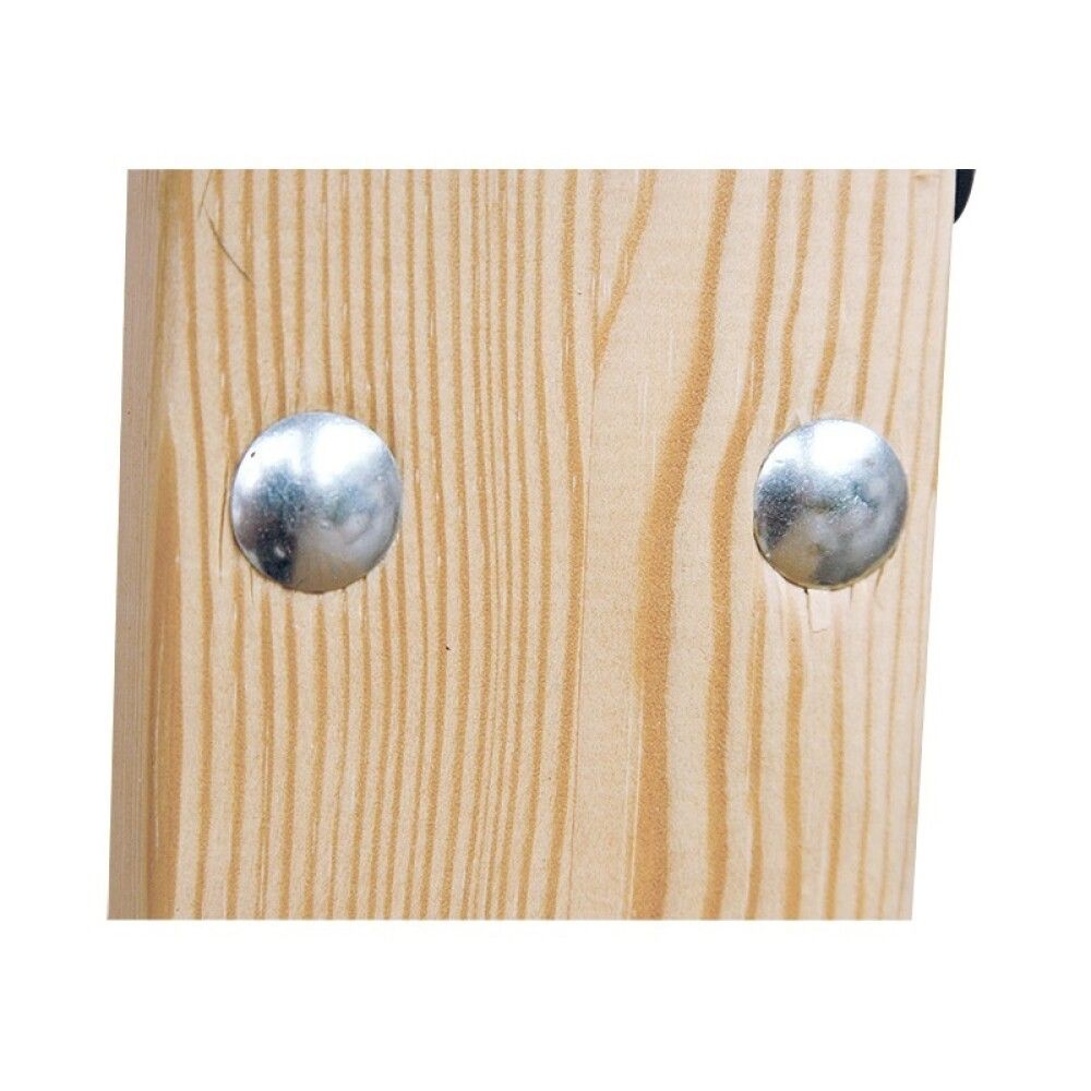 LÅSEBOLT 12X160MM 30STK
