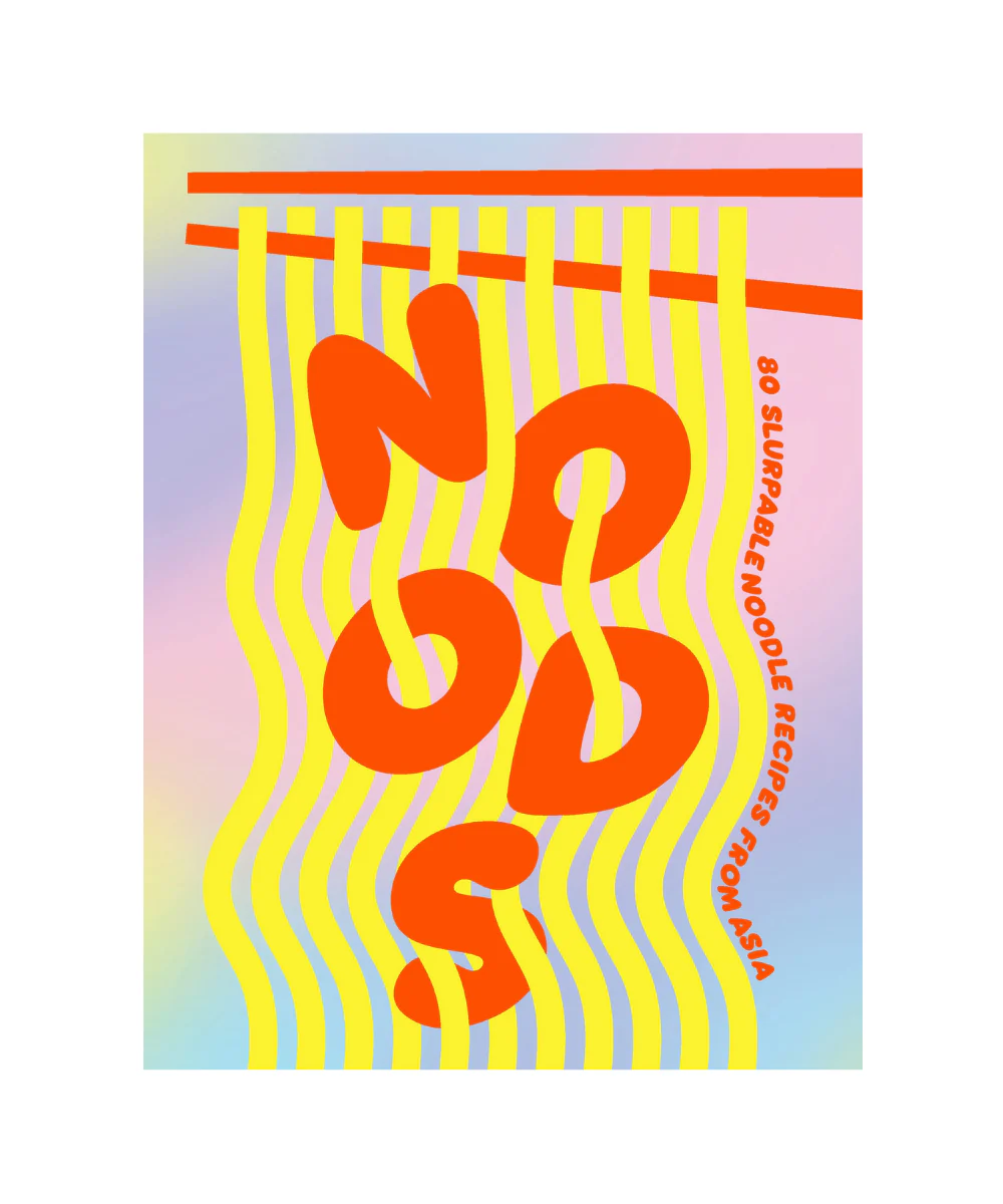 New Mags  Noods bog