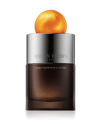 Molton Brown Sunlit Clementine & Vetiver edp vapo 100ml