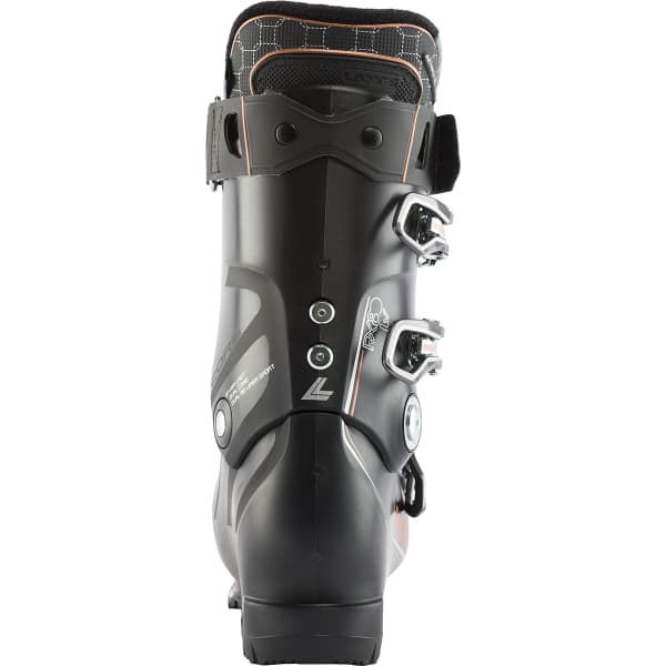 Chaussure de ski LANGE RX 80 W LV GW BLACK