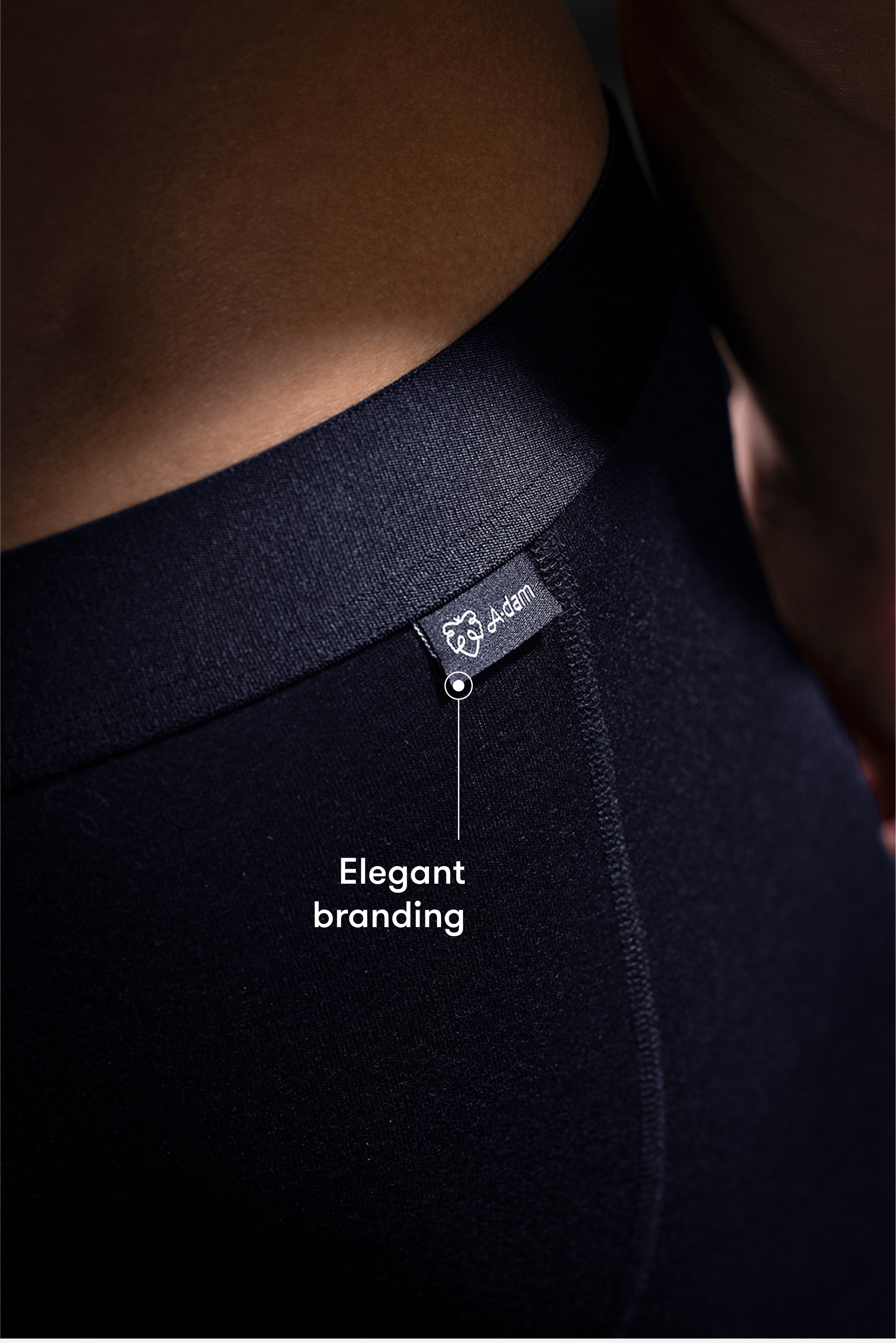Premium Navy