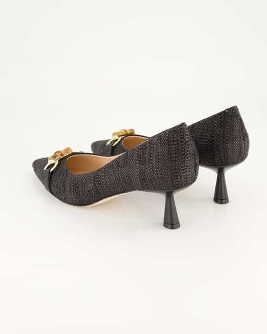 Konstantin Starke 5562 Pumps in Schwarz