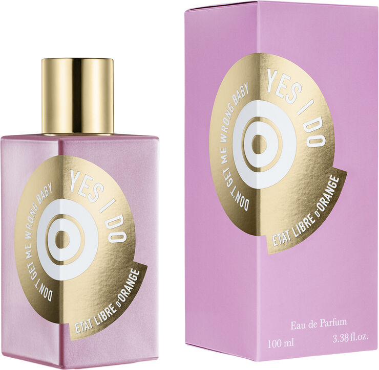 Etat Libre d’Orange Yes I Do EDP 30 ml