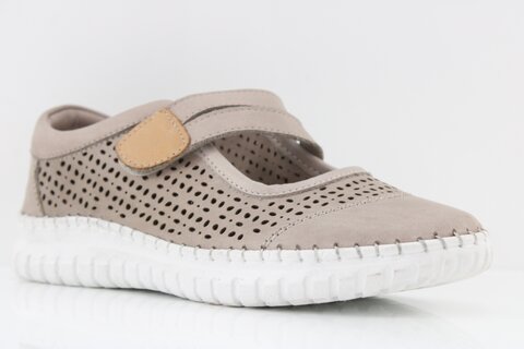 Stone Walk Slipper