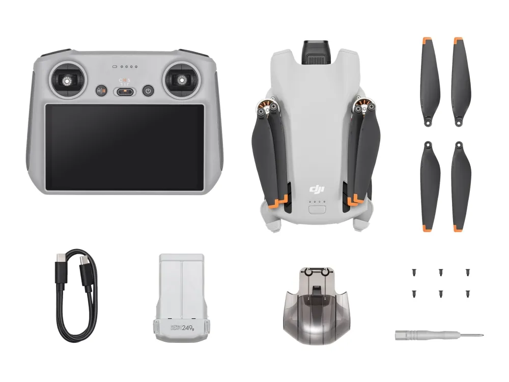 DJI Mini 3 - Drone