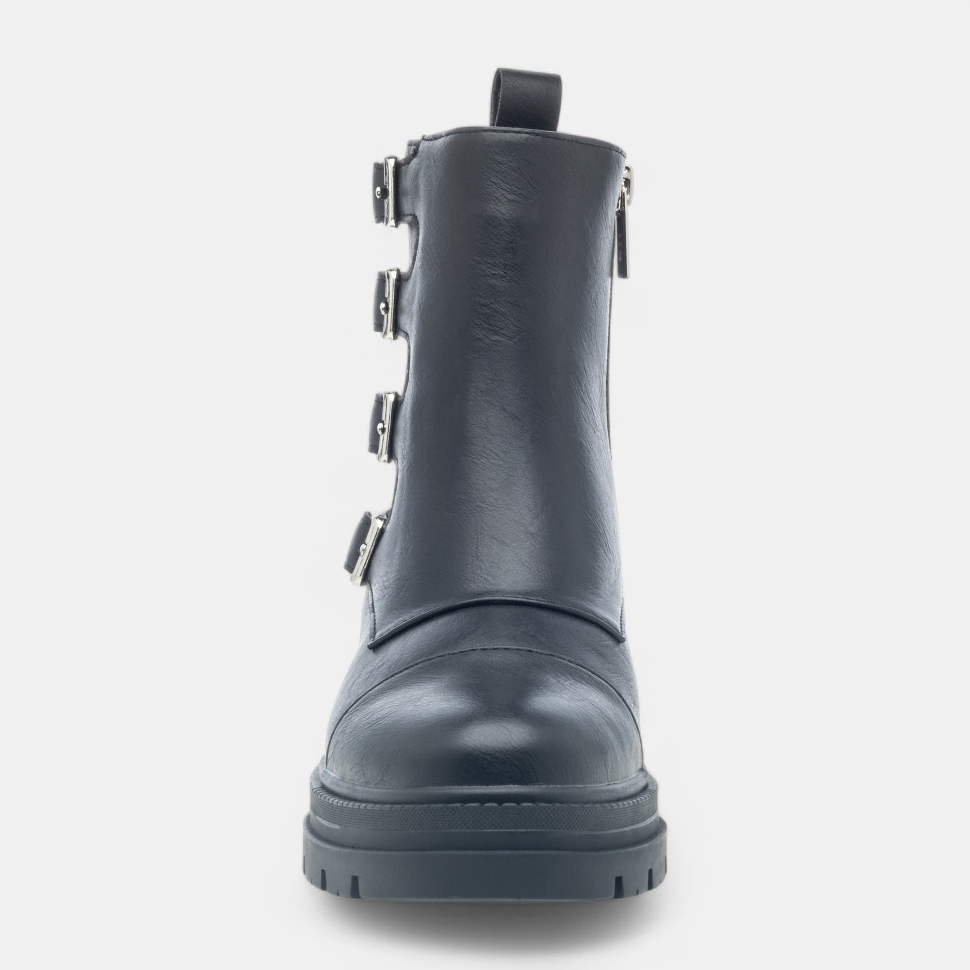 Bottines Femme noir