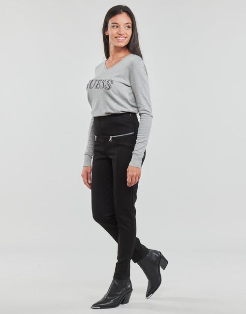 Guess - GISELE LEGGINGS - Noir