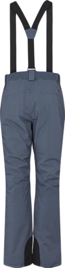 MCKINLEY Retta II Stretch skibukser Blå