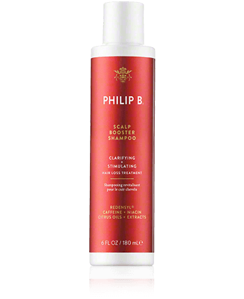Philip B Scalp Booster Shampoo 180ml
