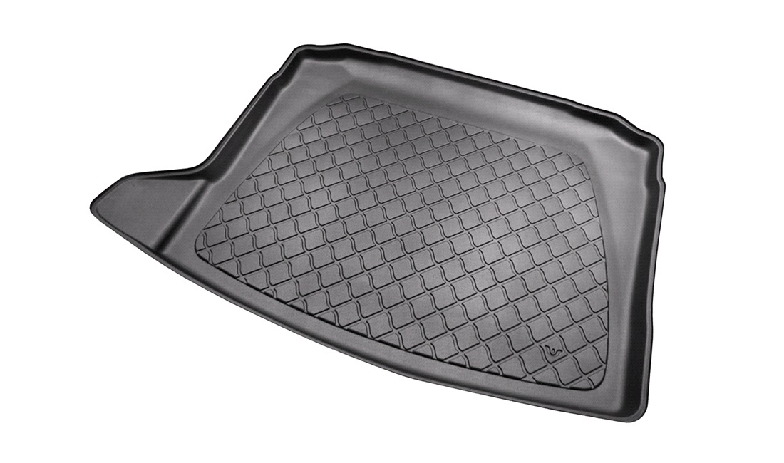 Bagagerumsbakke VW Tiguan II SUV 05/2016-
