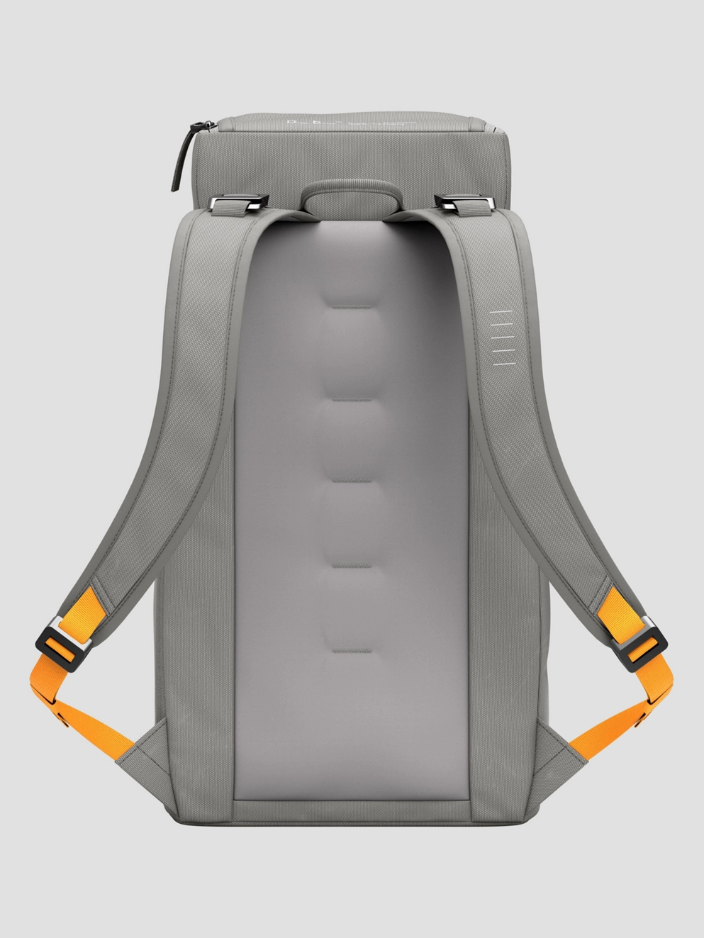 Db Hugger 25L Backpack sand grey