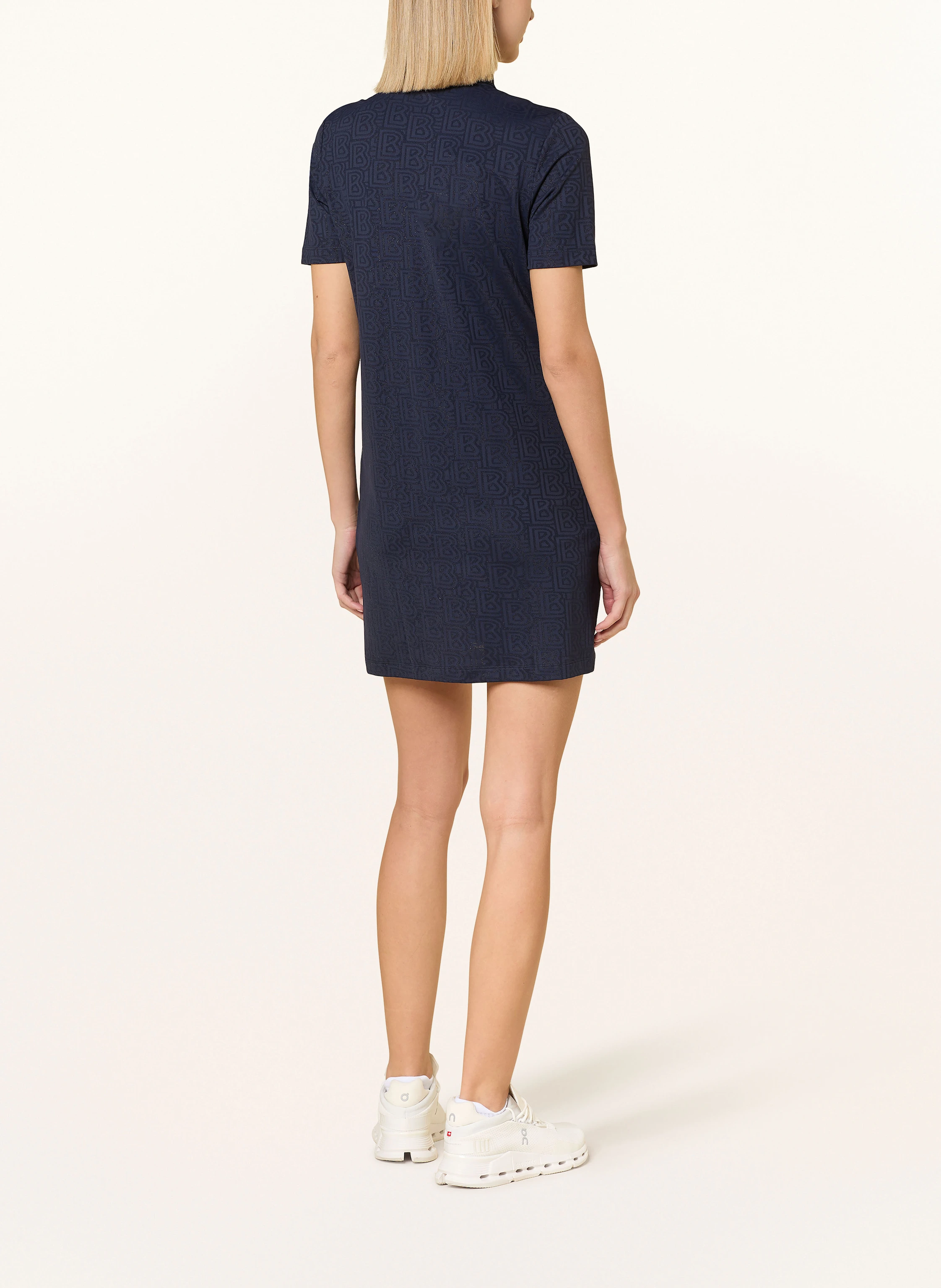 BOGNER Polokleid KATJA