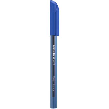 Schneider Vizz Kugelschreiber - blau - M