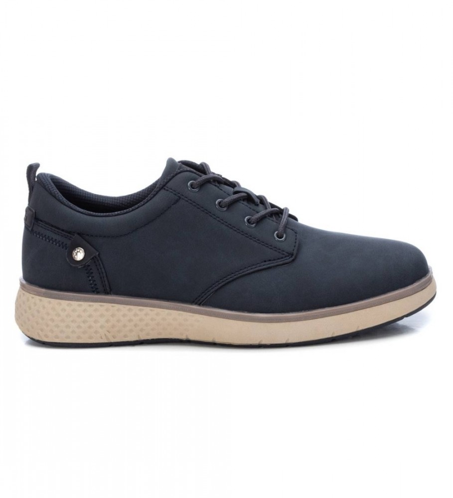 Refresh Shoes 171425 azul marinho