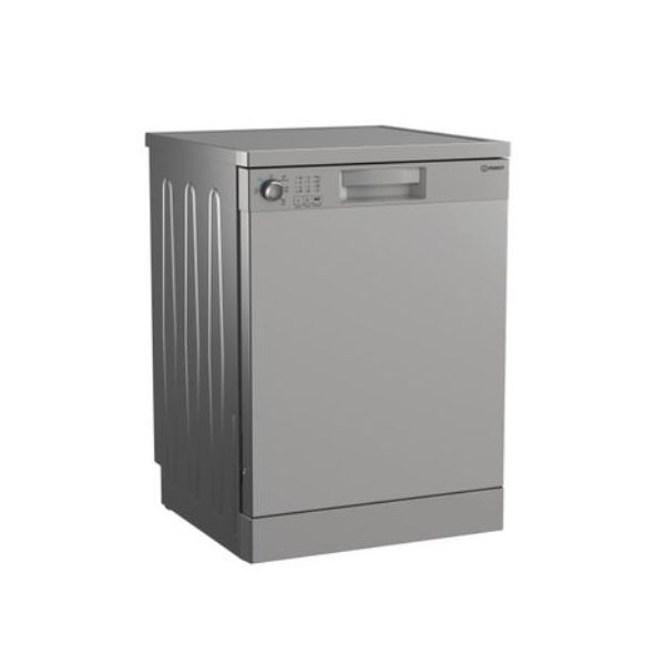 Máquina de Lavar Loiça Indesit IN2FE13DT9S 13 Conjuntos Classe E