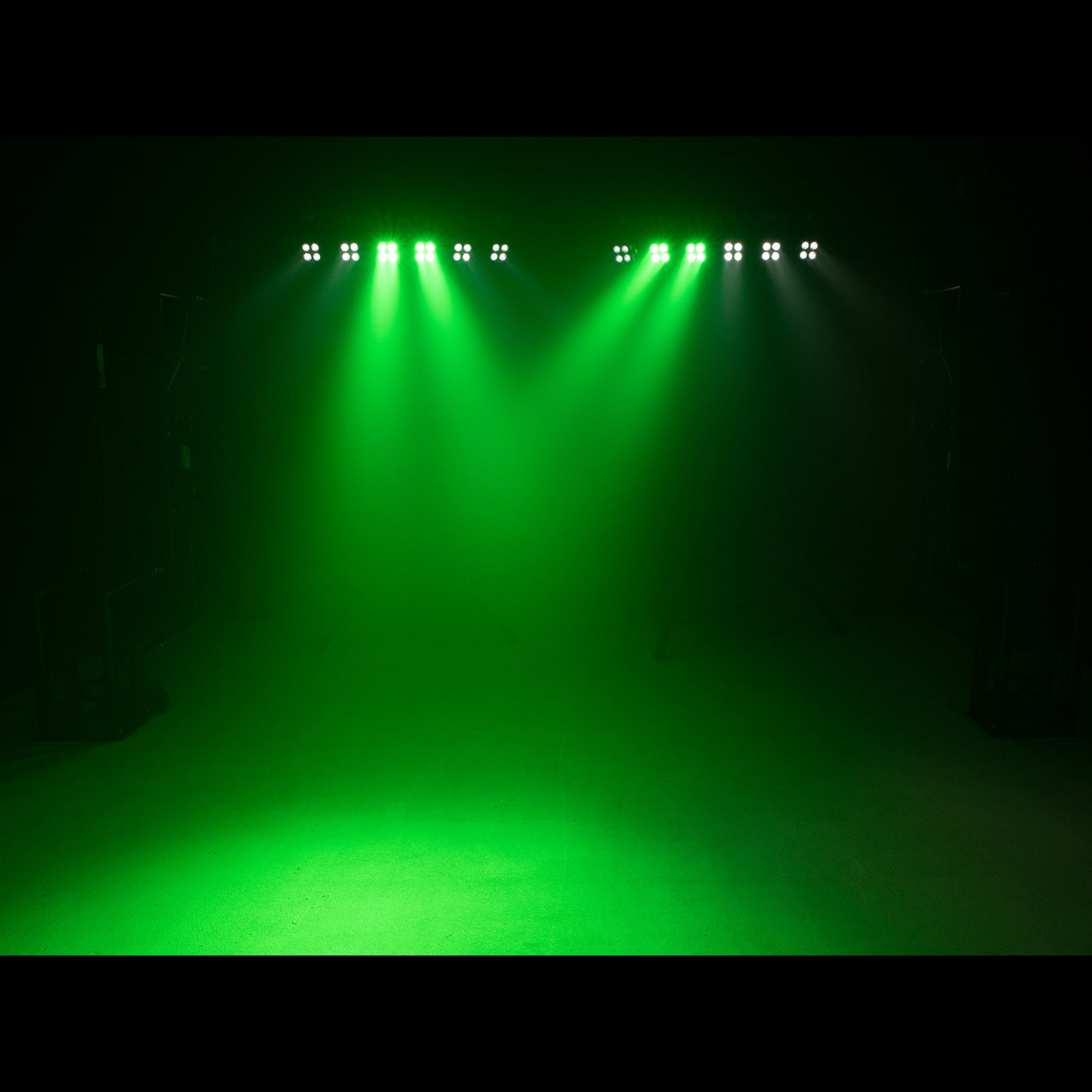Eurolite LED KLS-180/6 compacte lichtset