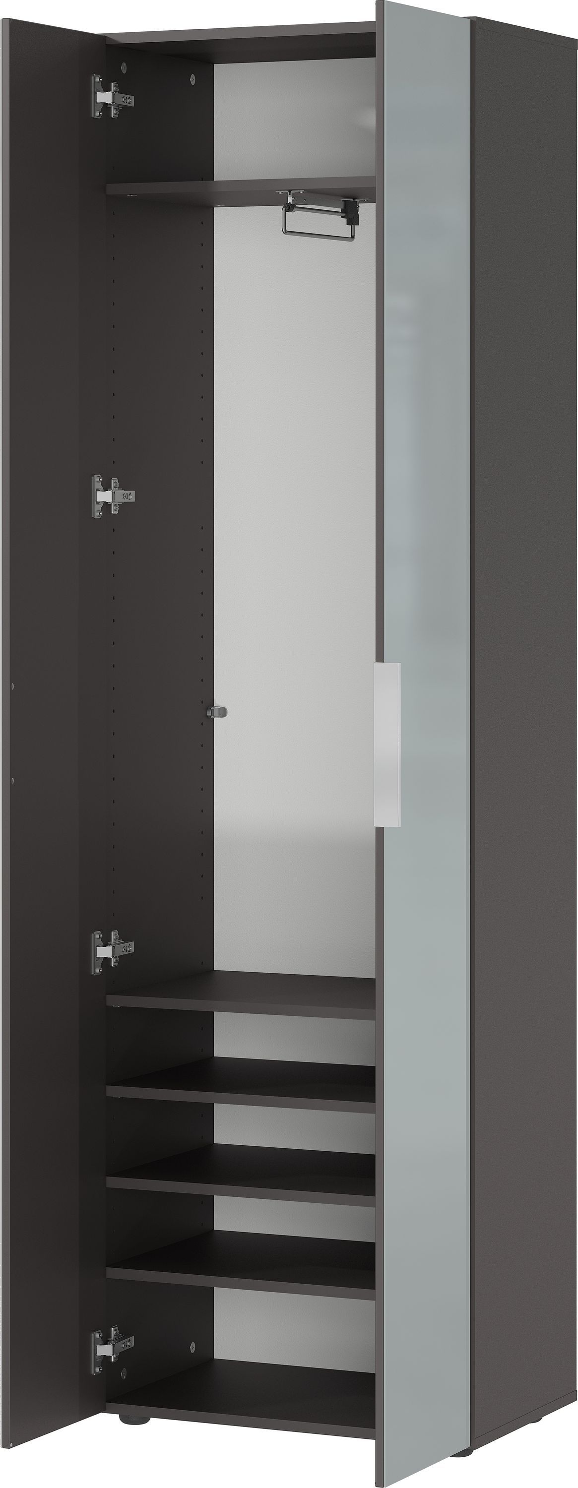 Garderobenschrank GENOVA